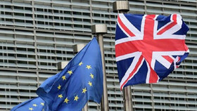 EU nhất trí tiếp tục gia hạn Brexit