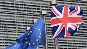 EU nhất trí tiếp tục gia hạn Brexit