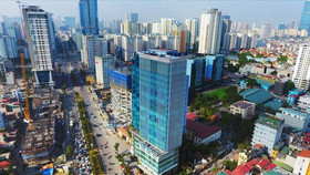 Hà Nội: Thêm 68 dự án FDI được cấp phép trong tháng 7