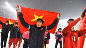 Nhận tiền thưởng, các cầu thủ U23 phải nộp thuế như thế nào?