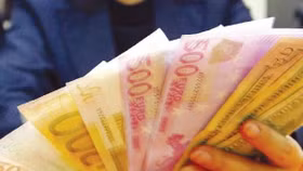 Đồng Euro tăng giá, ai được lợi?