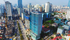 Hà Nội cấp phép 91 dự án FDI mới