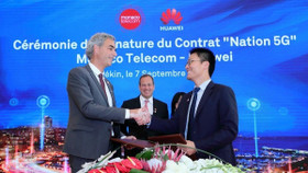 Monaco Telecom khai trương 5G tại Công quốc Monaco