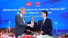 Monaco Telecom khai trương 5G tại Công quốc Monaco