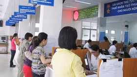 TP.HCM phạt, truy thu 670 tỷ đồng tiền thuế trong quý I