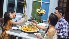 Ba nguyên tắc tối thượng để có một hành trình du ngoạn hoàn hảo