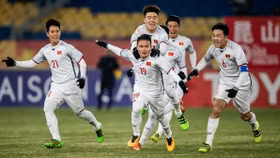 VOV đàm phán xong 99,9% việc mua bản quyền ASIAD 2018