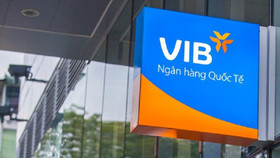 VIB đặt mục tiêu tăng 24% lợi nhuận trong năm 2019, nâng vốn điều lệ lên 10.900 tỷ