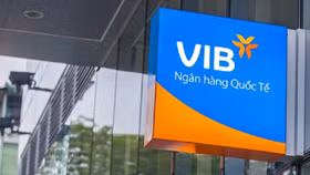 VIB đặt mục tiêu tăng 24% lợi nhuận trong năm 2019, nâng vốn điều lệ lên 10.900 tỷ
