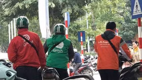 Grab phản pháo kết luận của Bộ Công Thương: Chỉ là khác nhau trong cách hiểu