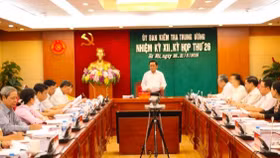 UBKTTW phát thông cáo chính thức kết luận vụ AVG