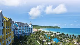 HoREA đề xuất đưa "đất du lịch" vào Luật Đất đai