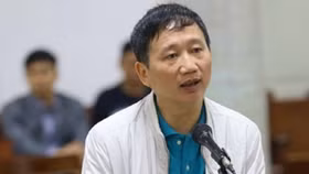 Hình phạt nào cho Trịnh Xuân Thanh sau 2 án chung thân