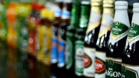 Chốt giá chào bán một cổ phiếu Sabeco là 320.000 đồng