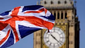 Giai đoạn chuyển tiếp hậu Brexit, Anh gặp khó