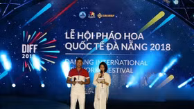 Ngắm hình ảnh lễ tổng duyệt khai mạc DIFF 2018, không thể “ngồi yên” được