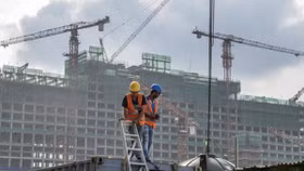 Sáng kiến “Vành đai, con đường” của Trung Quốc tiếp tục gặp trở ngại