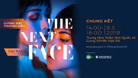 Sắp diễn ra Hội chợ triển lãm quốc tế Inter Beauty Vietnam 2019