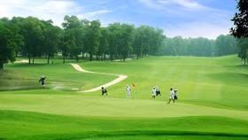 Hòa Bình muốn làm khu Nghỉ dưỡng PARADISO lấy sân Golf 27 lỗ làm trung tâm