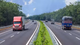 Bộ GTVT phê duyệt dự án 21 nghìn tỷ đồng qua Khánh Hòa và Bình Thuận