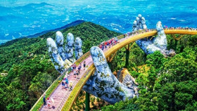 Việt Nam lọt Top 10 điểm đến hấp dẫn thế giới năm 2019