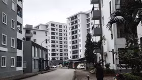 Hà Nội cần nhiều cơ chế để phát triển nhà ở xã hội