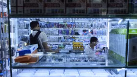 Bên trong thung lũng Silicon của Trung Quốc: Từ đạo nhái đến đổi mới