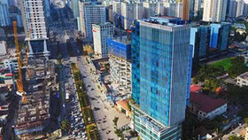 WB dự báo tăng trưởng của Việt Nam chững lại còn 6,6% năm 2019