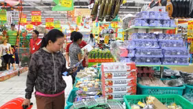 Hà Nội yêu cầu các Sở, ngành thực hiện tốt các biện pháp điều hành giá