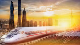 Bộ Giao thông đưa ra ba kịch bản đầu tư dự án đường sắt tốc độ cao Bắc – Nam