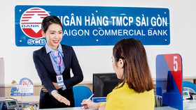 SCB triển khai nhiều chương trình cho vay ưu đãi