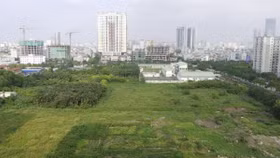 Hà Nội: Công khai các dự án bị thu hồi ngay khi hoàn tất hồ sơ