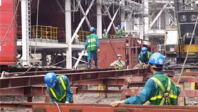 Hà Nội: Phát động tháng hành động về an toàn, vệ sinh lao động năm 2018