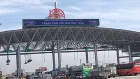 Hàng loạt dự án BOT thua lỗ, bài 1: BOT đã hết thời?