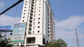 Chủ đầu tư đem dự án thế chấp ngân hàng có là điều bình thường?