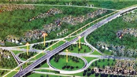 Buông quyền lựa chọn nhà thầu xây lắp cao tốc Bắc – Nam