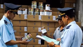 Doanh nghiệp vẫn “khổ sở” vì kiểm tra chuyên ngành