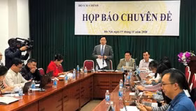 Hà Nội, TP.HCM chưa cổ phần hóa được doanh nghiệp nào trong năm 2018