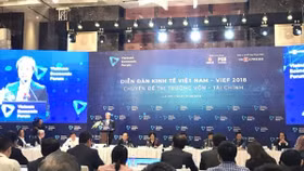 Tín dụng đen chiếm đến 60% vốn của nhiều doanh nghiệp