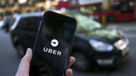 Uber đàm phán rút lui khỏi thị trường Ấn Độ, lo ngại tăng giá