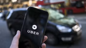 Uber đàm phán rút lui khỏi thị trường Ấn Độ, lo ngại tăng giá