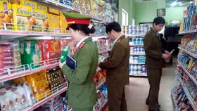 Bộ Công Thương: Mở đợt cao điểm kiểm tra thị trường Tết Kỷ Hợi 2019