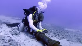 Cáp quang biển AAG lại sửa chữa đến ngày 5/6