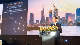 Quy hoạch đô thị TPHCM: Tồn đọng, khó giải quyết hậu quả cũ