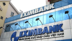 Eximbank mới chỉ thu hồi 20/81 tỷ đồng chi thừa thù lao cho lãnh đạo