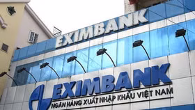 Eximbank mới chỉ thu hồi 20/81 tỷ đồng chi thừa thù lao cho lãnh đạo