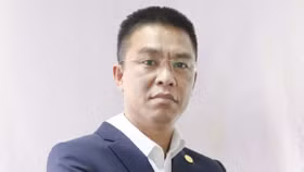 SAM Holdings có Tổng Giám đốc mới thay ‘Shark’ Vương