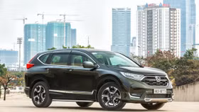 Sẽ có thêm hàng rào kỹ thuật đối với ôtô nhập khẩu nguyên chiếc