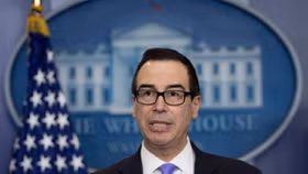 Mỹ tăng cường trừng phạt công ty Trung Quốc, tổ chức Triều Tiên