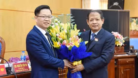 Thay đổi Phó Chủ tịch UBND tại 4 tỉnh